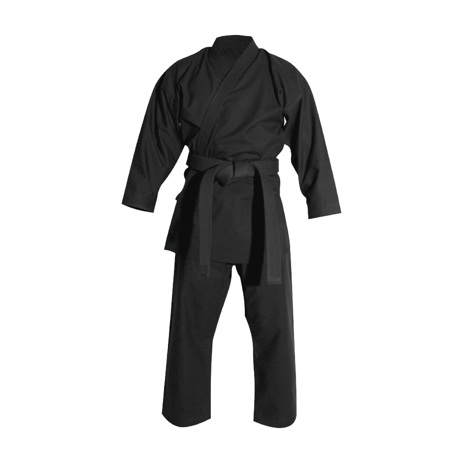 UNIFORME KARATE OKAMI TWILL - 1
