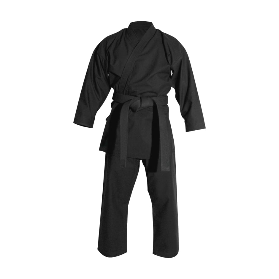 UNIFORME KARATE OKAMI TWILL - 2