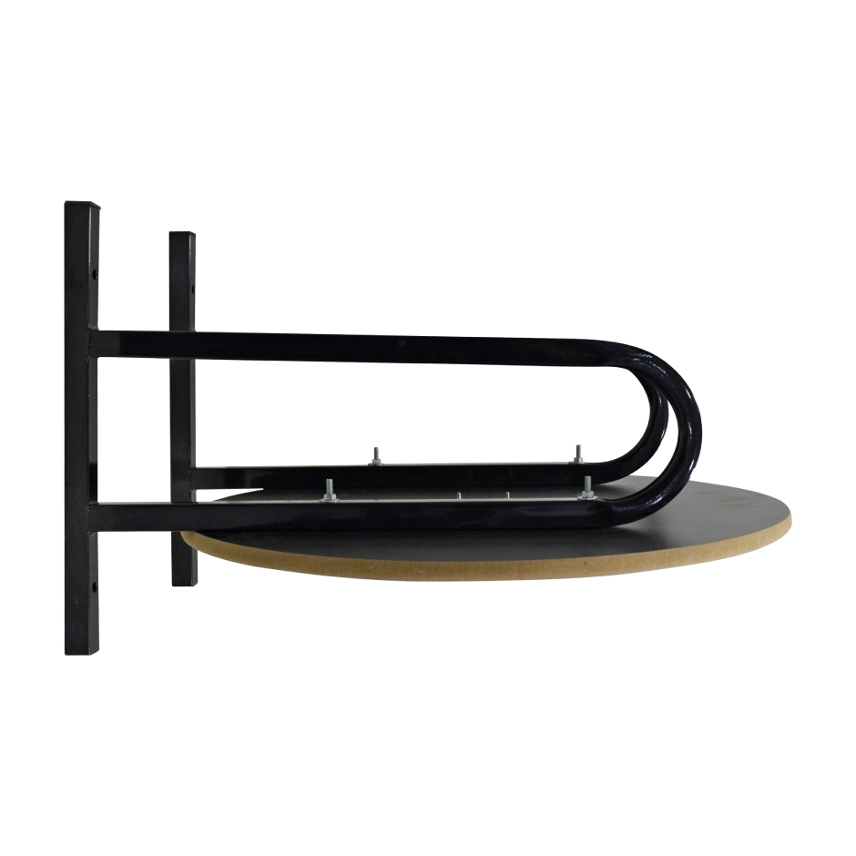 SET SOPORTE OKAMI PERA WOODEN - 2