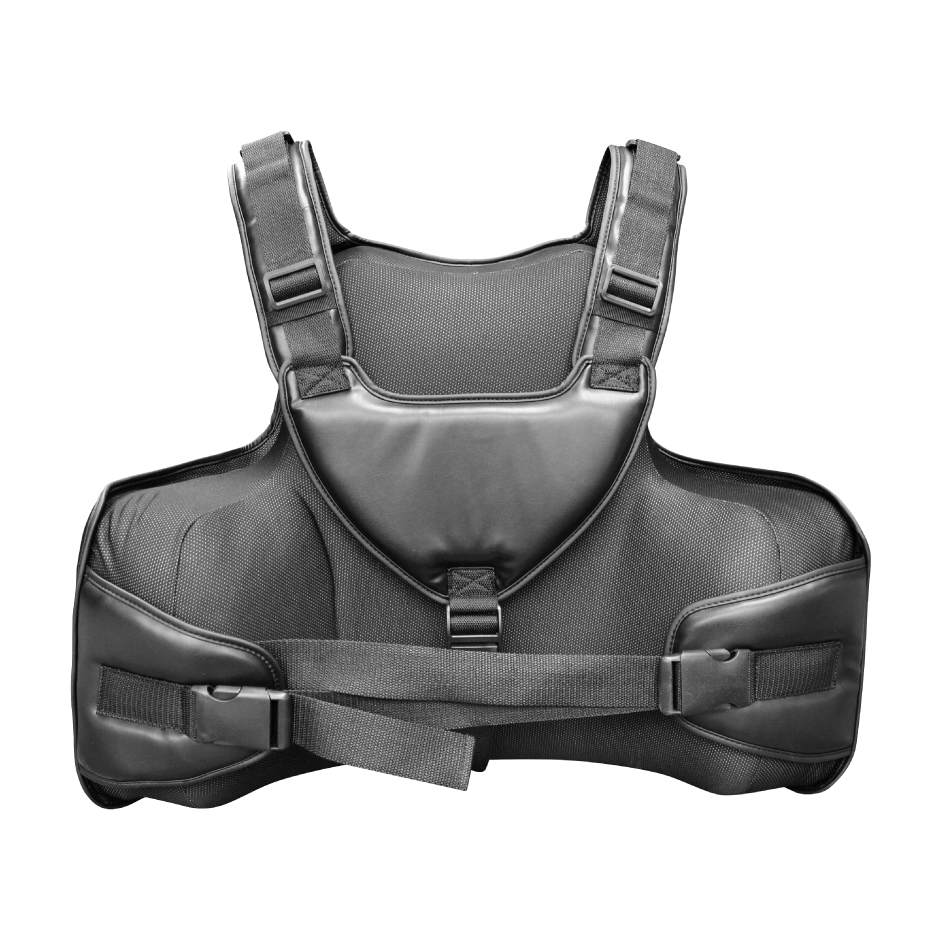 PROTECTOR PECHO OKAMI BODY COACH NG STD - 2