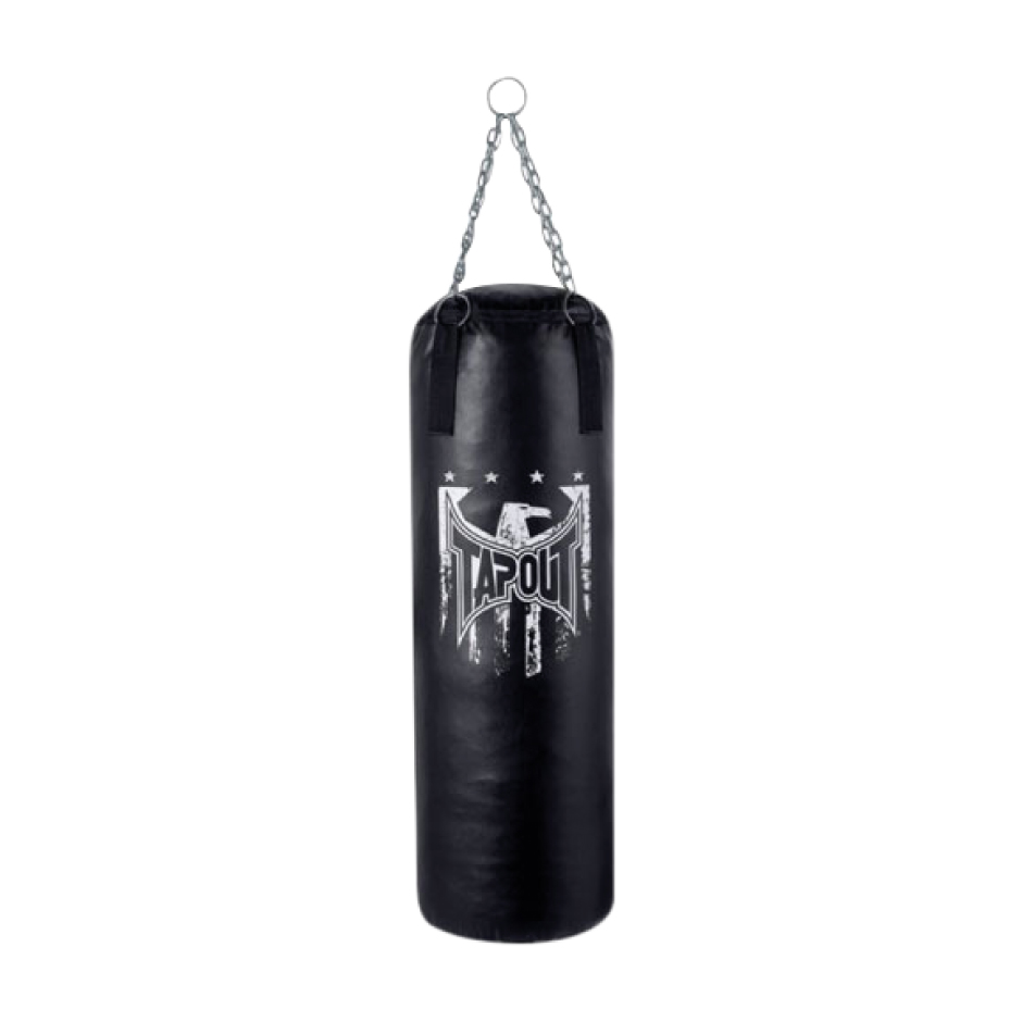 SACO DE BOX TT CUERO SINTETICO NG 100 CM - 1
