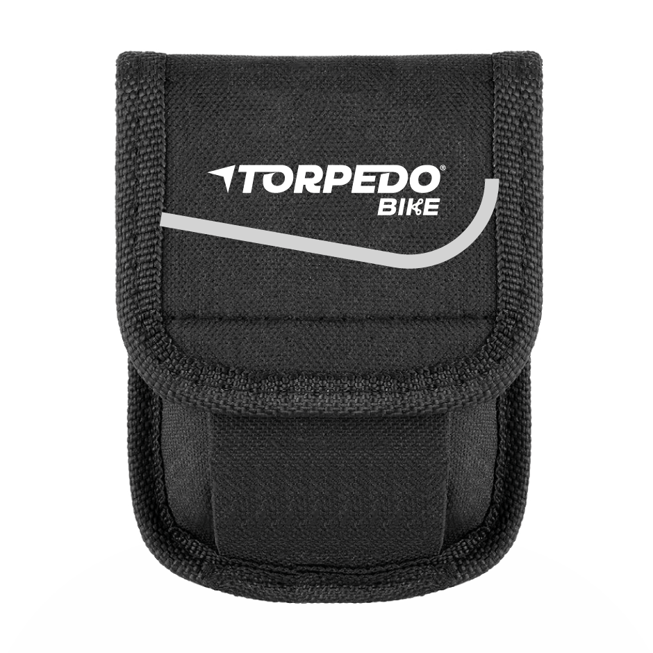 KIT DE HERRAMIENTAS CICLISMO TORPEDO - 1