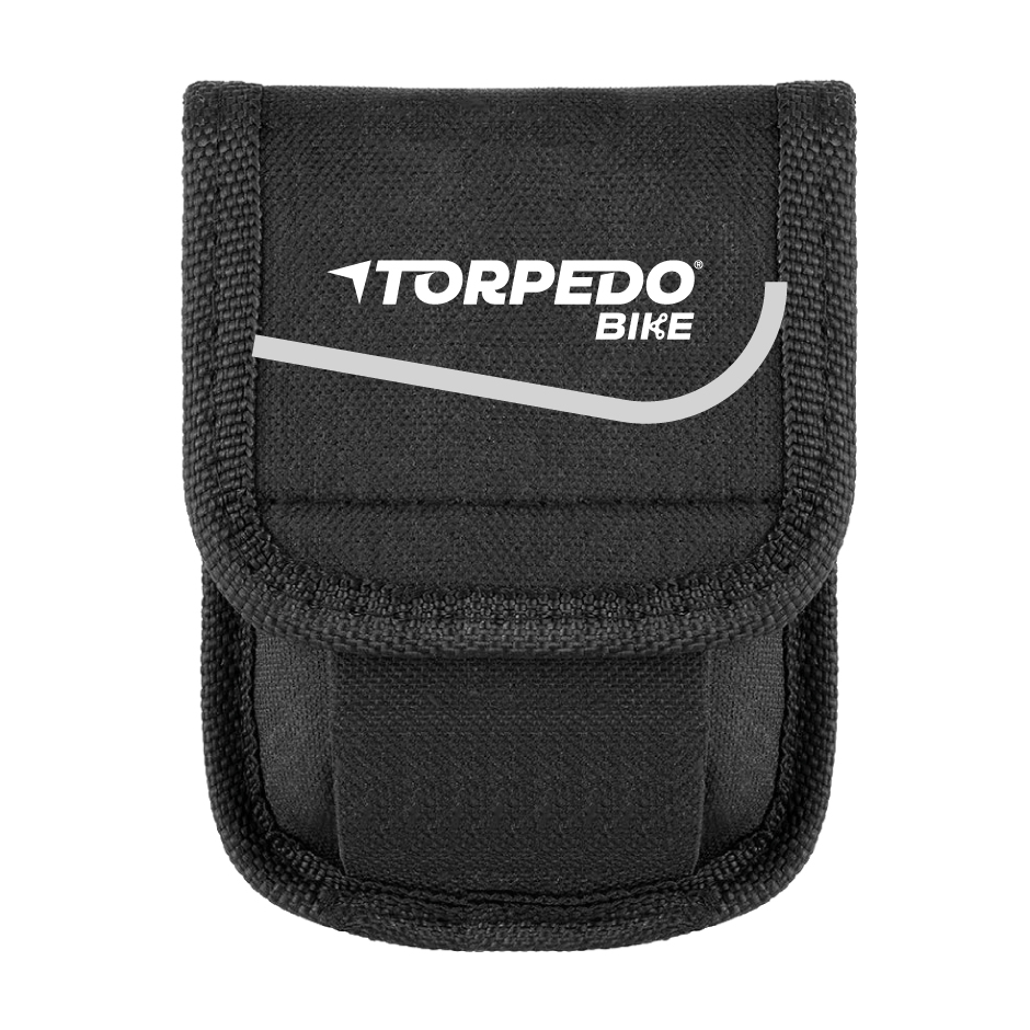 KIT DE HERRAMIENTAS CICLISMO TORPEDO - 2