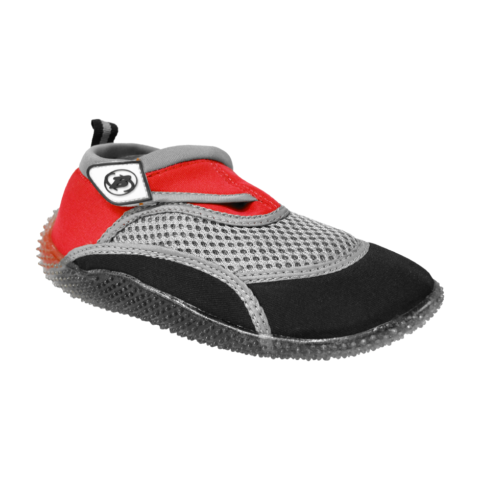ZAPATO DE AGUA BARRACUDA AQUASHOES RJ-NG - 1
