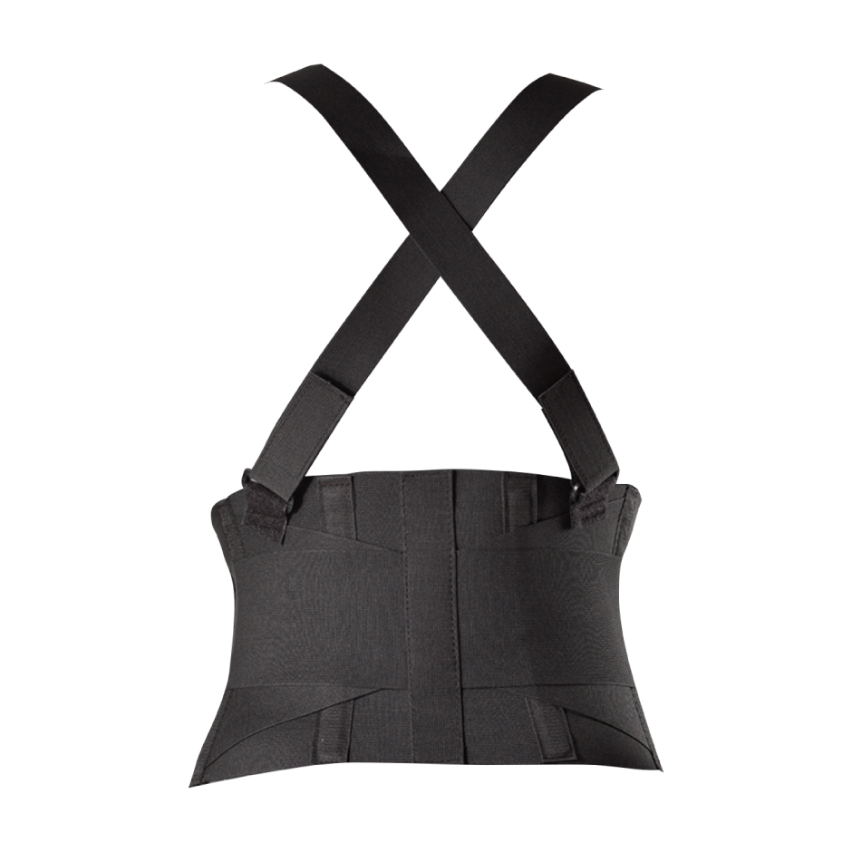 FAJA LUMBAR BIONIC LABORAL NGM - 1