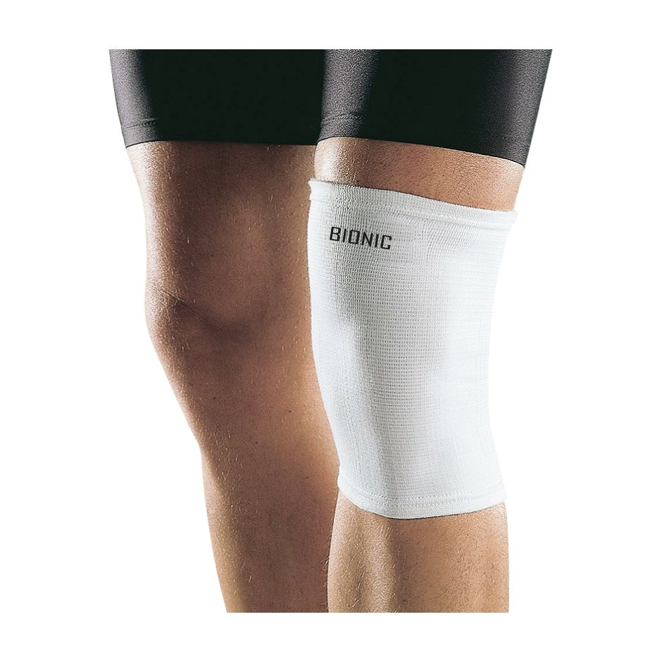 RODILLERA BIONIC ELASTICADA BL - 2