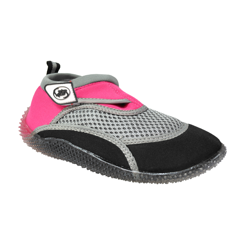 ZAPATO DE AGUA BARRACUDA AQUASHOES RS-NG - 1
