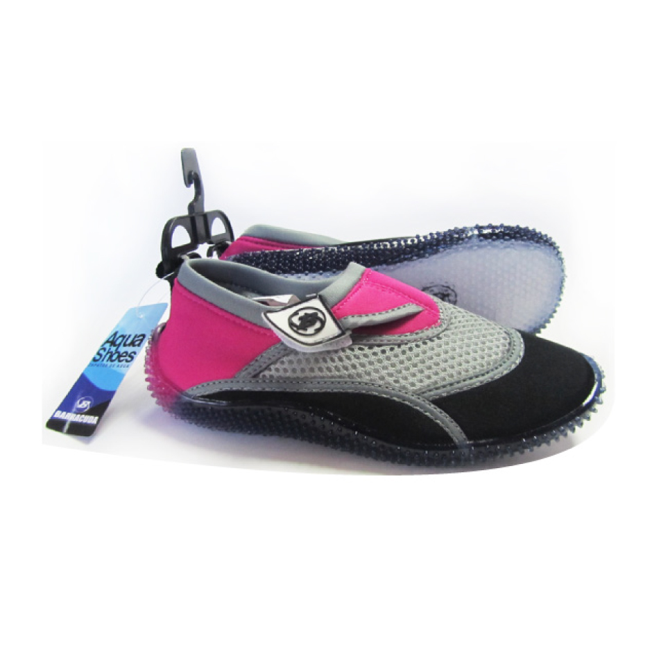ZAPATO DE AGUA BARRACUDA AQUASHOES RS-NG - 2