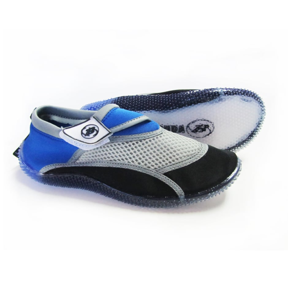 ZAPATO DE AGUA BARRACUDA AQUASHOES AZ-NG - 2