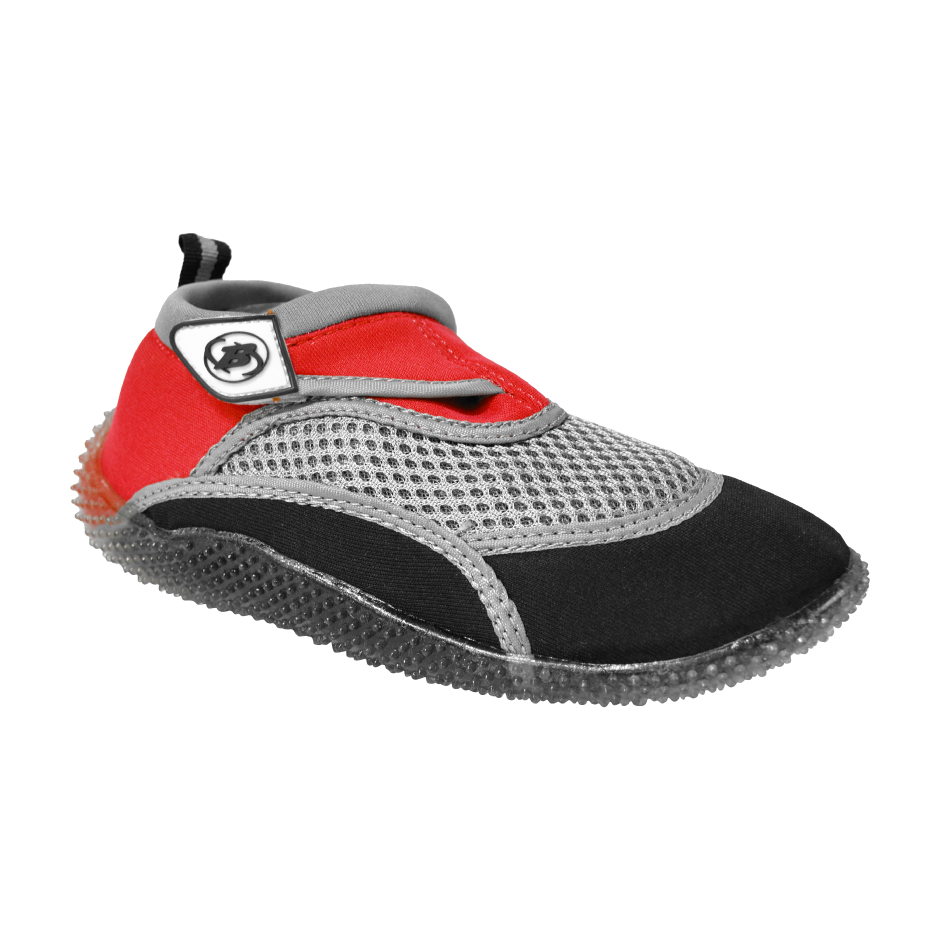 ZAPATO DE AGUA BARRACUDA AQUASHOES RJ-NG - 1