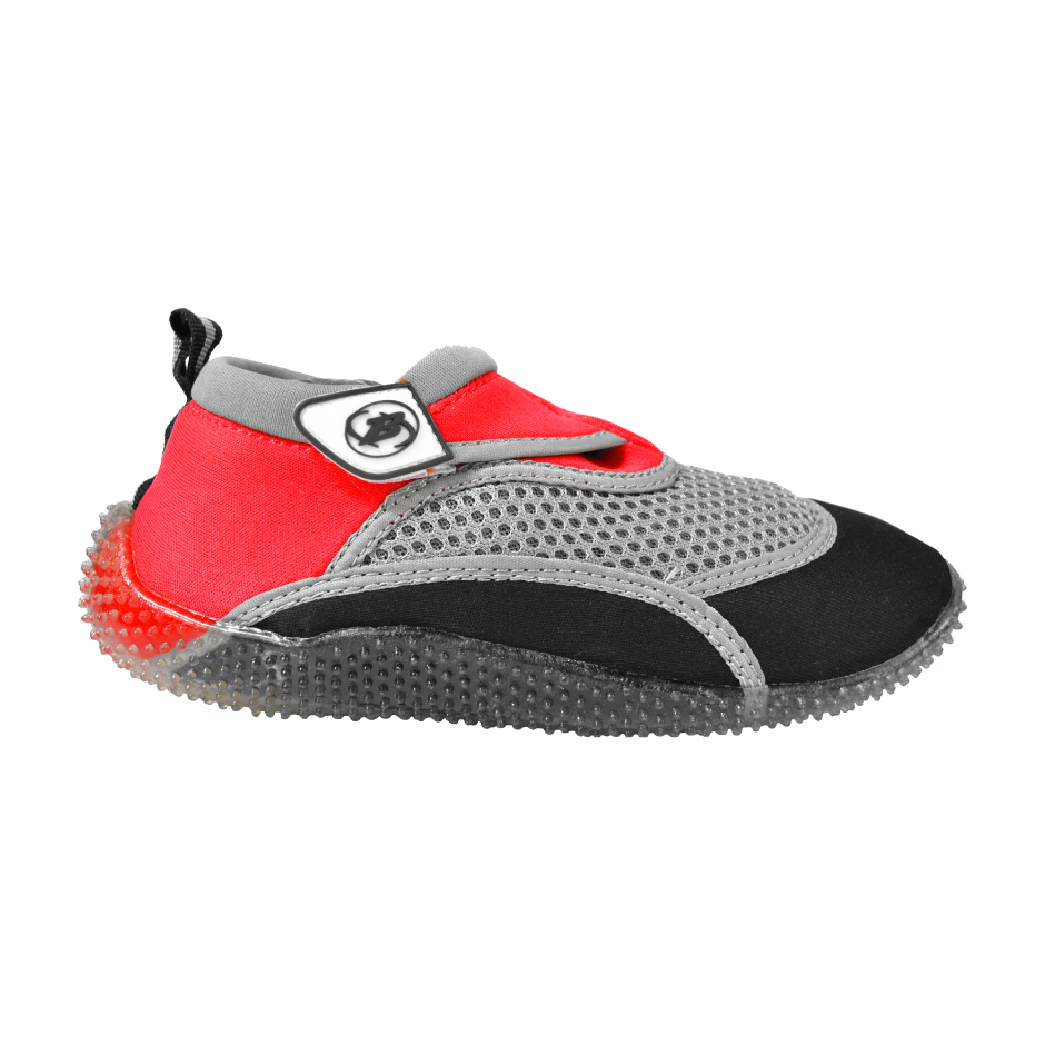ZAPATO DE AGUA BARRACUDA AQUASHOES RJ-NG - 5
