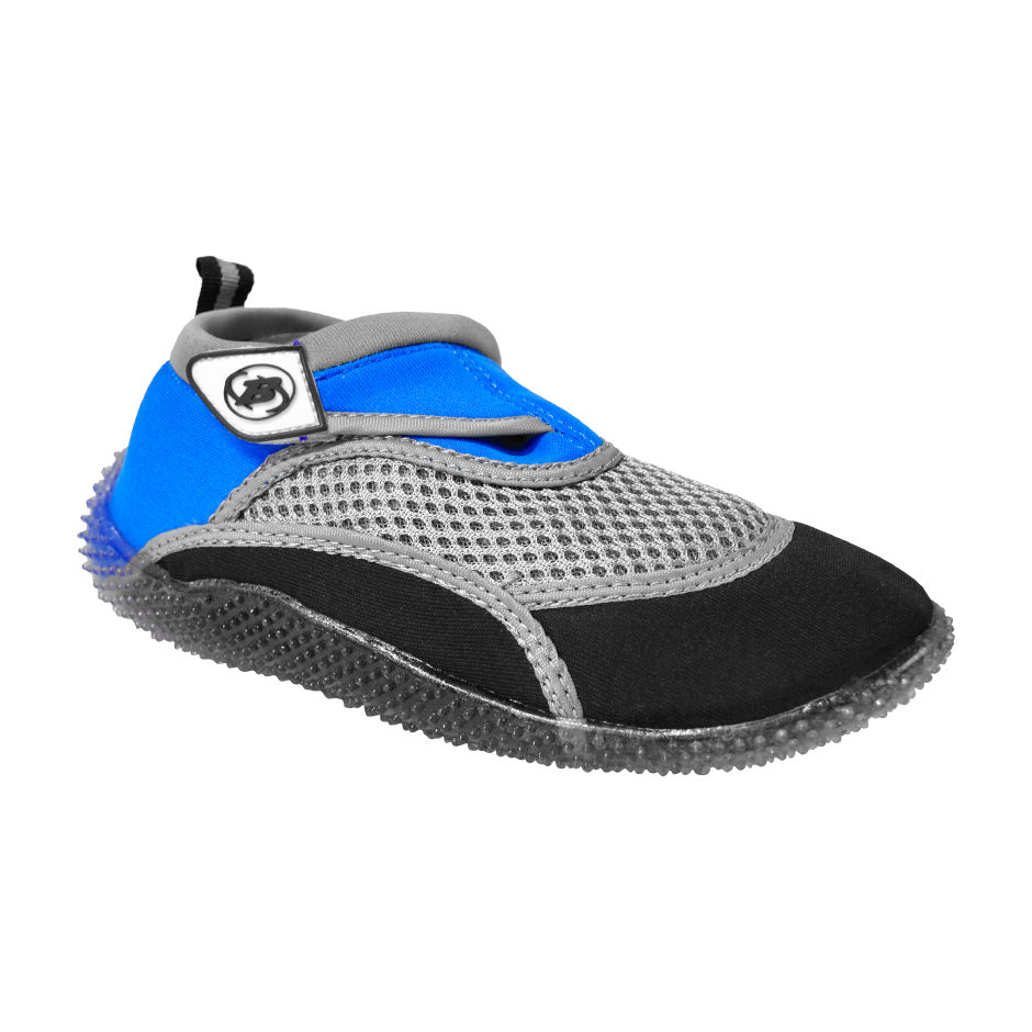 ZAPATO DE AGUA BARRACUDA AQUASHOES AZ-NG 22-27 - 1