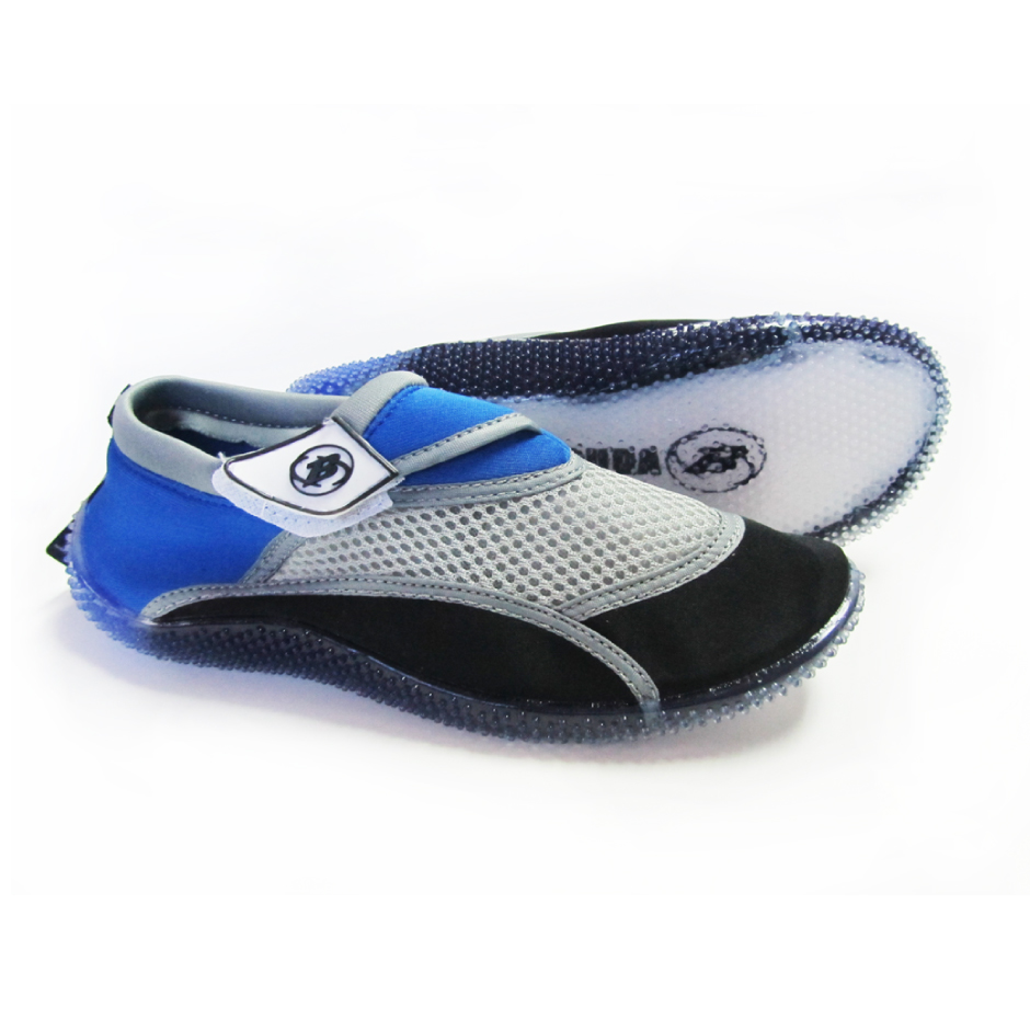 ZAPATO DE AGUA BARRACUDA AQUASHOES AZ-NG 22-27 - 2