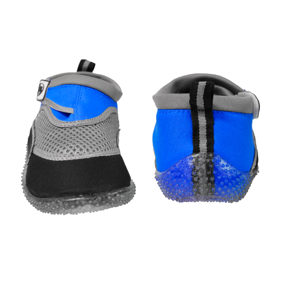 ZAPATO DE AGUA BARRACUDA AQUASHOES AZ-NG 22-27 - 4