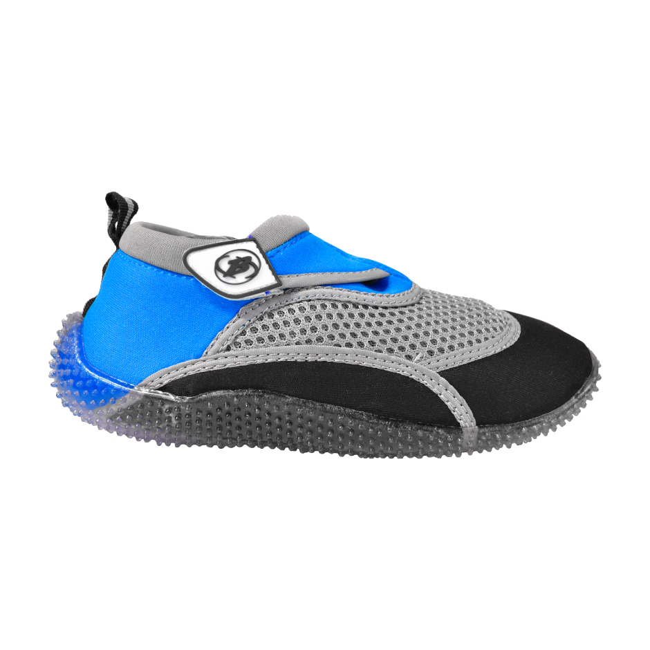 ZAPATO DE AGUA BARRACUDA AQUASHOES AZ-NG 22-27 - 5