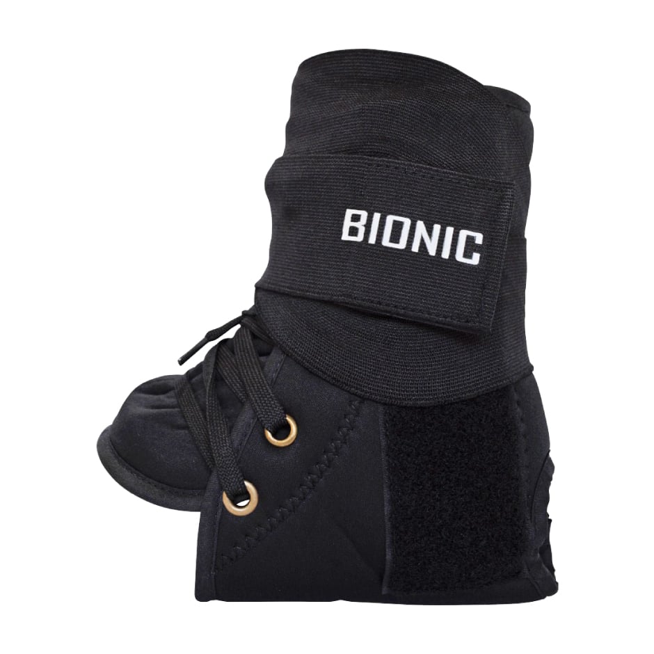 TOBILLERA BIONIC NEO C BARRA Y CORDON NG - 1
