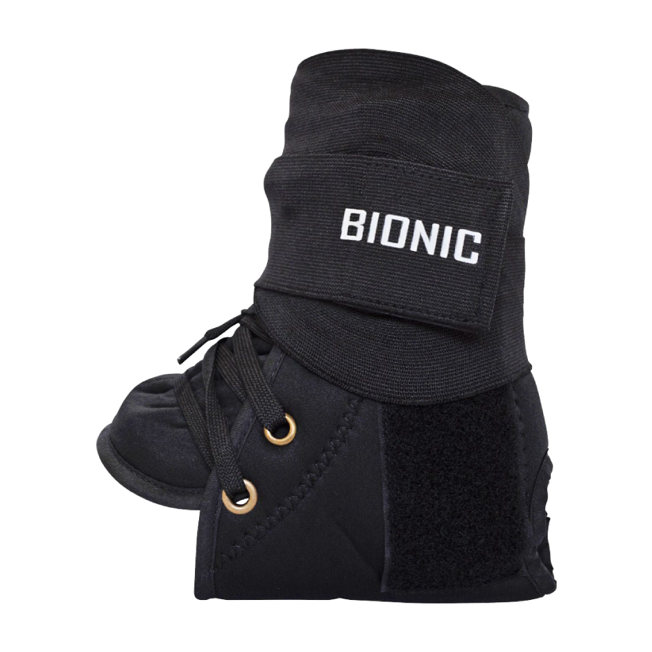 TOBILLERA BIONIC NEO C BARRA Y CORDON NG - 4