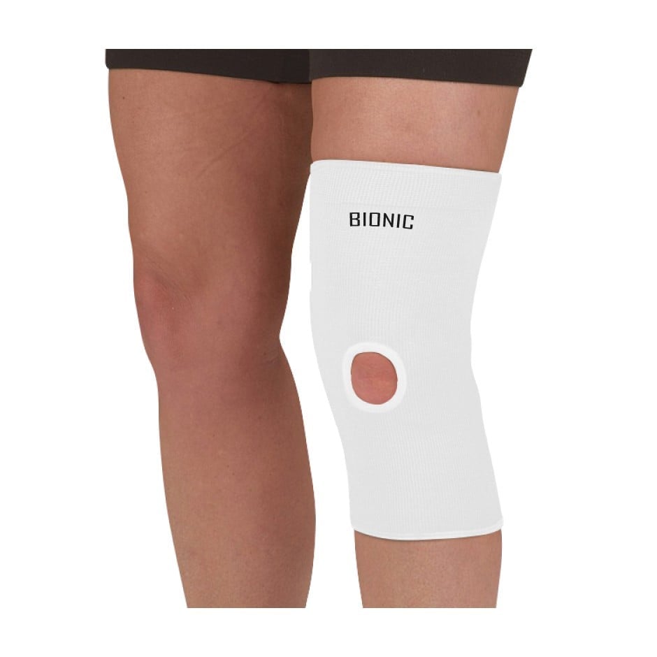 RODILLERA BIONIC ELASTICADA ROTULIANA BL - 1