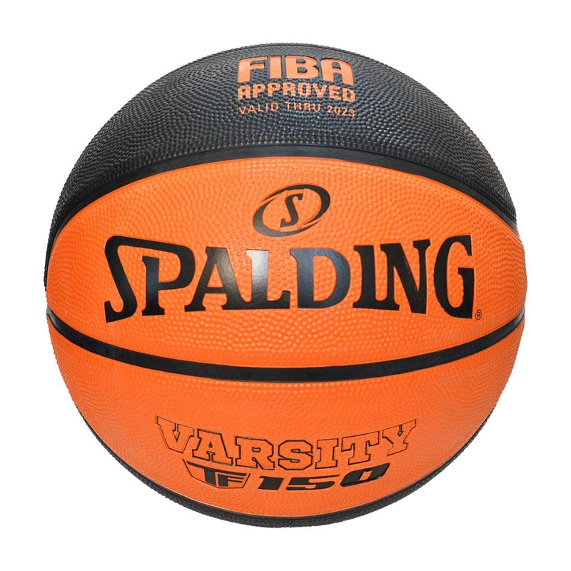BALON BASKET SPALDING VARSITY FIBA (TF-150) N7 - 7 - 1