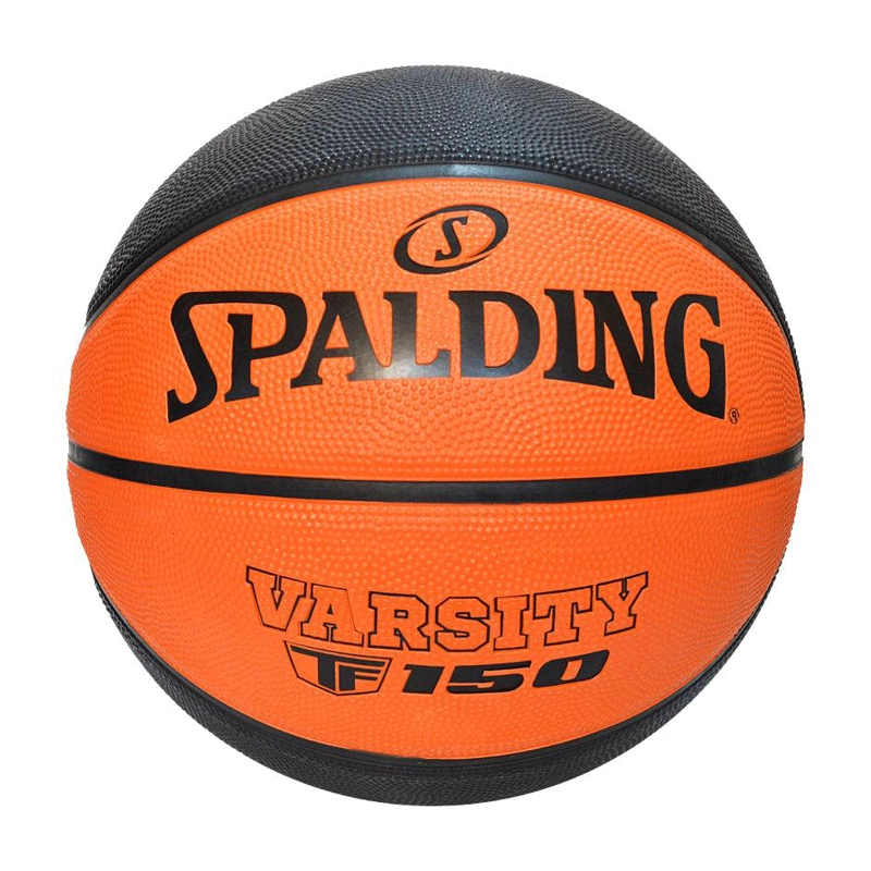 BALON BASKET SPALDING VARSITY FIBA (TF-150) N7 - 7 - 2