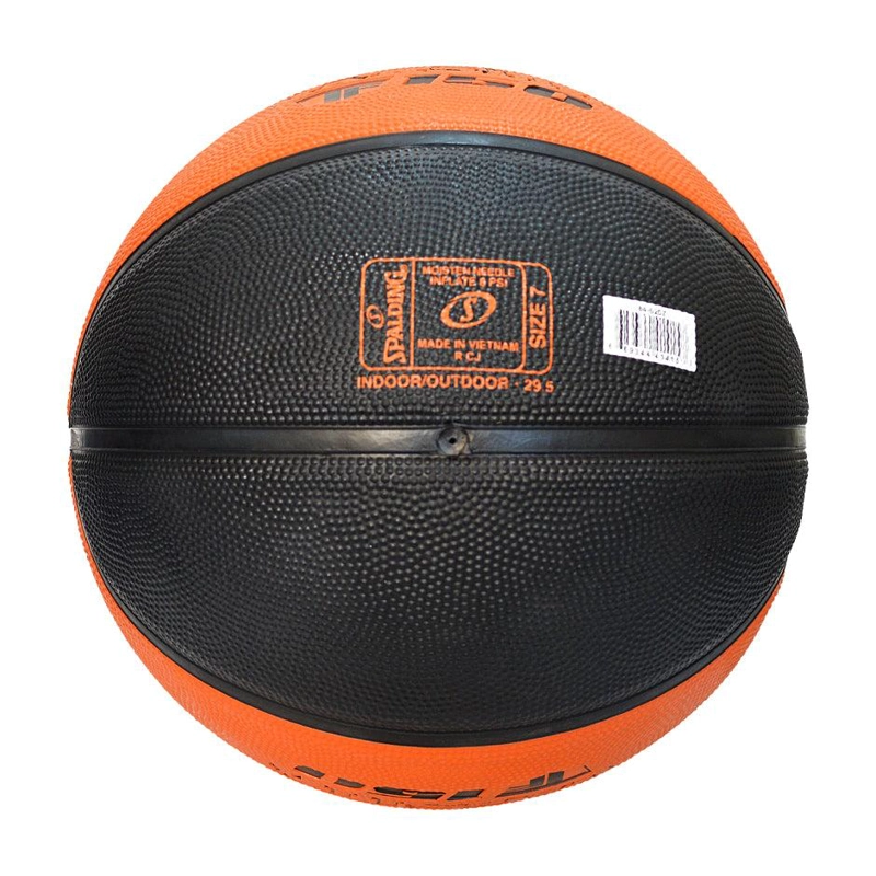 BALON BASKET SPALDING VARSITY FIBA (TF-150) N7 - 7 - 3