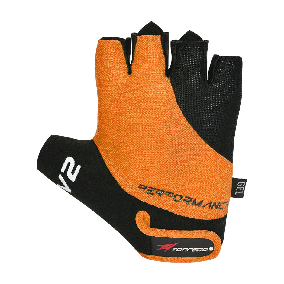 GUANTE PERFORMANCE TORPEDO V2 NG-NJ - 4