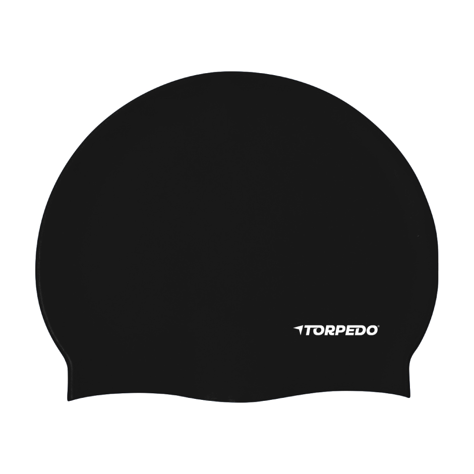 SET NATACION TORPEDO ADULTO NEGRO - 2