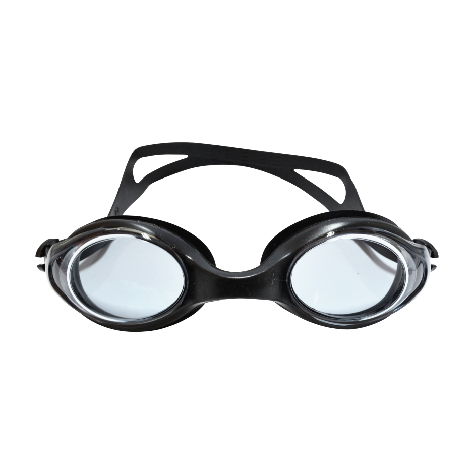 SET NATACION TORPEDO ADULTO NEGRO - 3