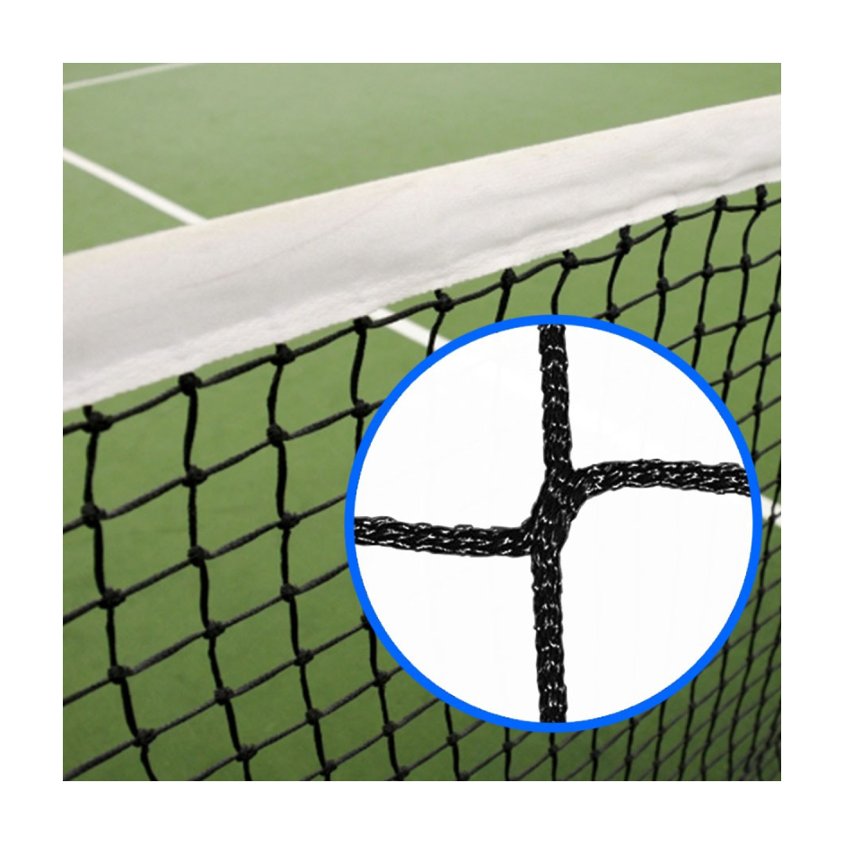 RED TENIS TORPEDO CON CABLE DE ACERO - 2