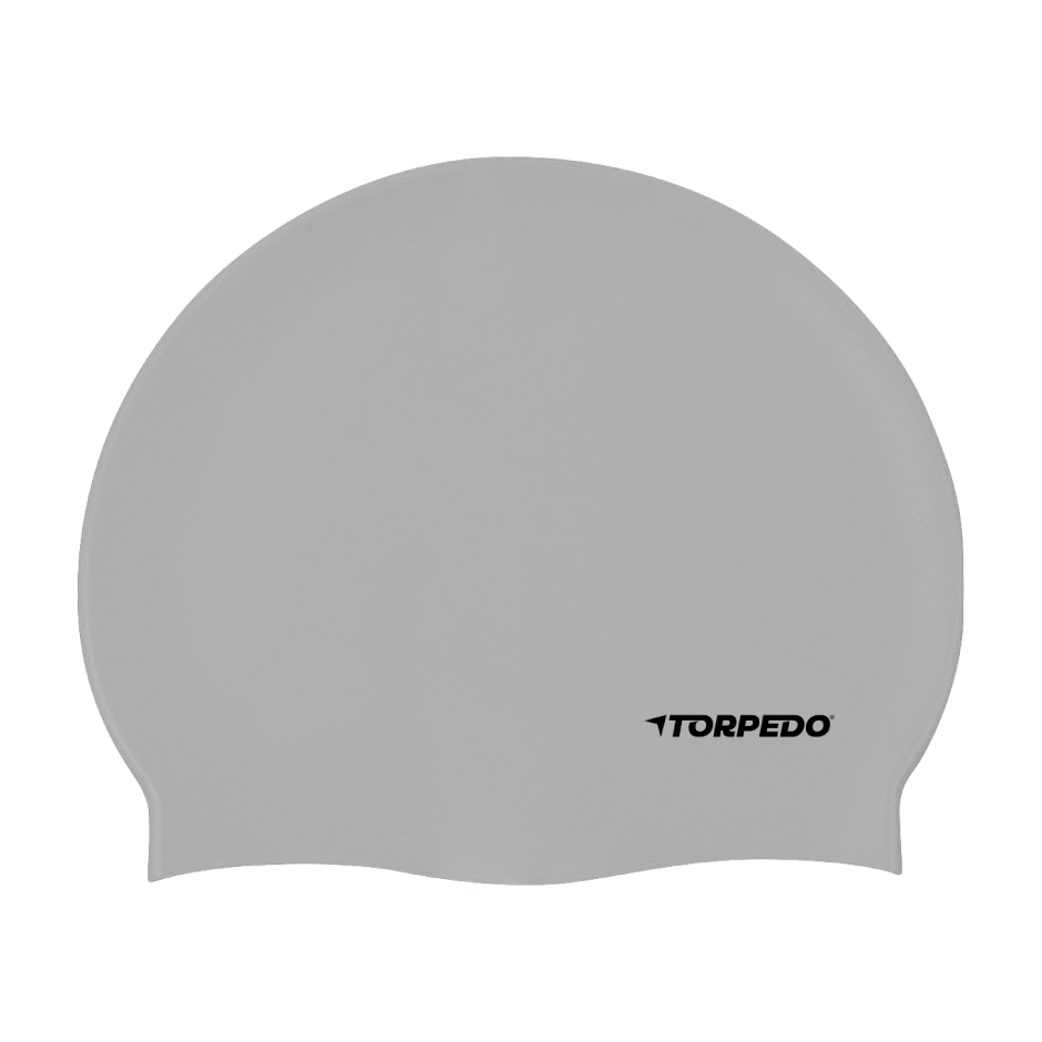 SET NATACION TORPEDO ADULTO PLATA - 2