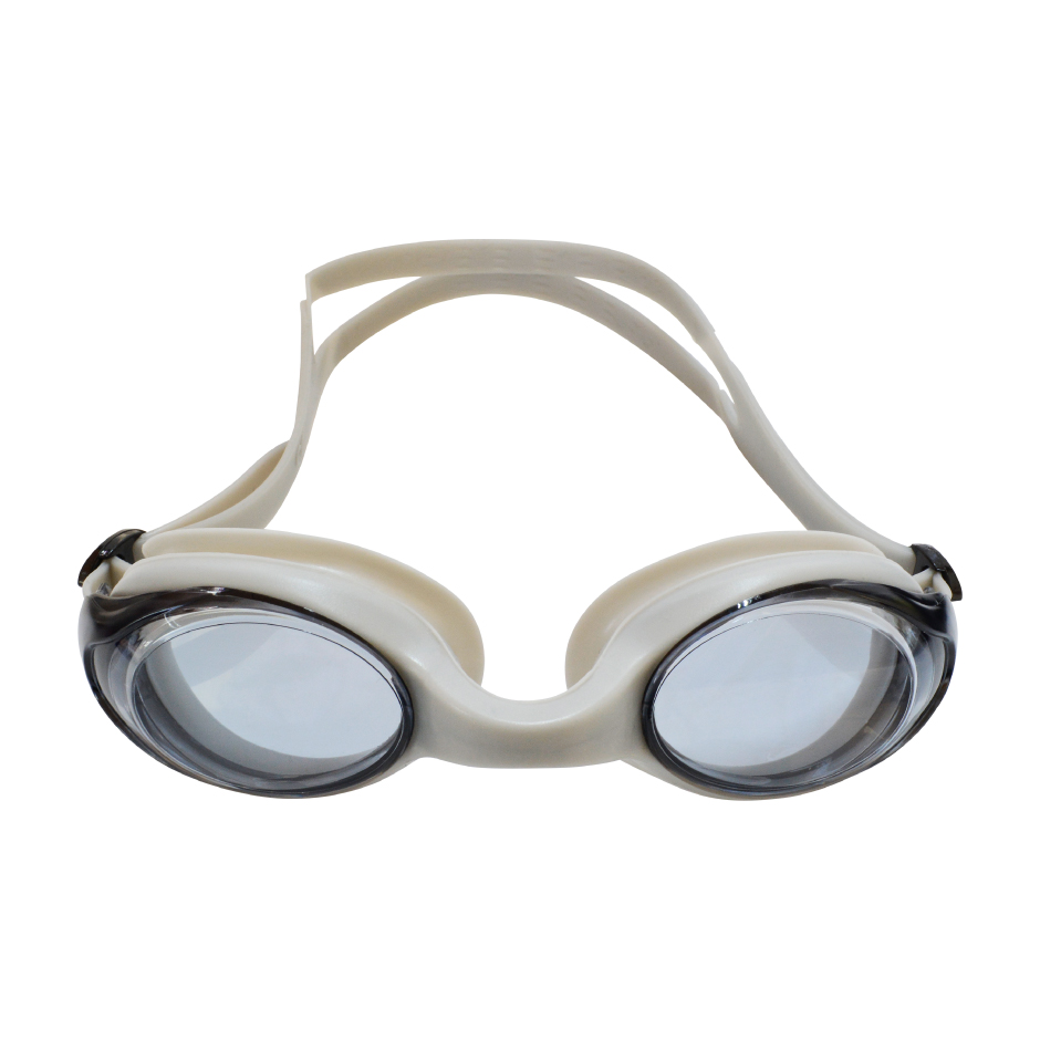 SET NATACION TORPEDO ADULTO PLATA - 4