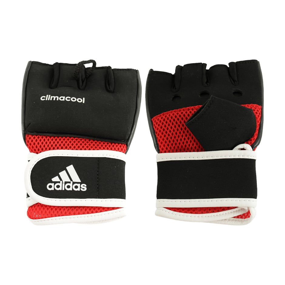 GUANTE C/PESO ADIDAS CROSS COUNTRY NG-RJ 2*0.25KG L/XL - 1