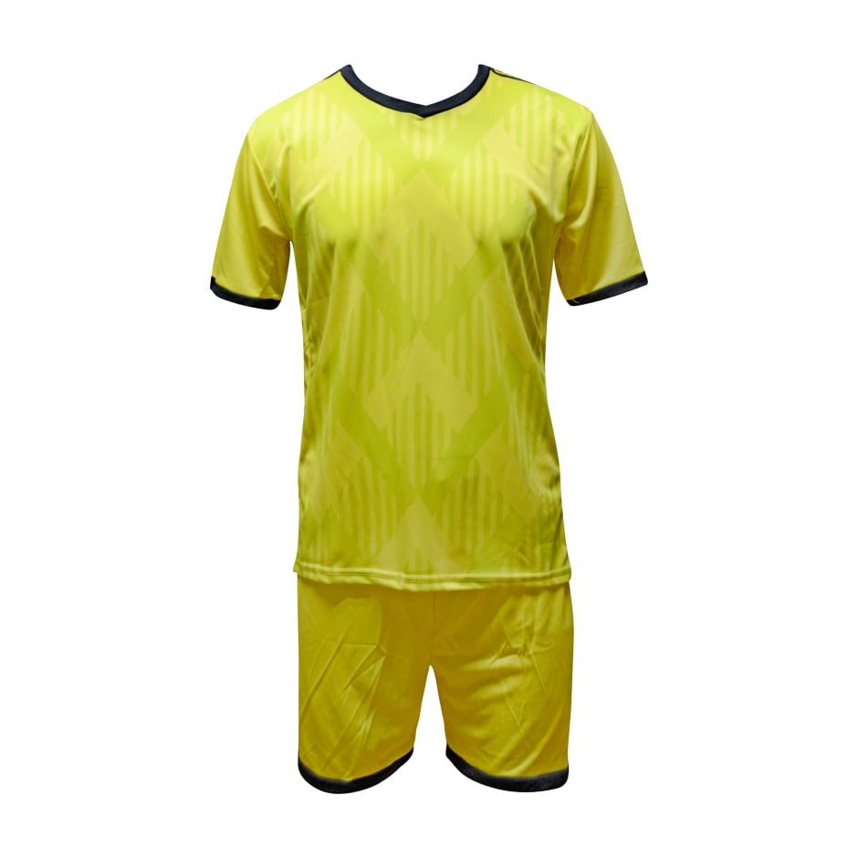 SET CAMISETA + SHORT DE FÚTBOL CAFU BAVARO ADULTO AMA - 1