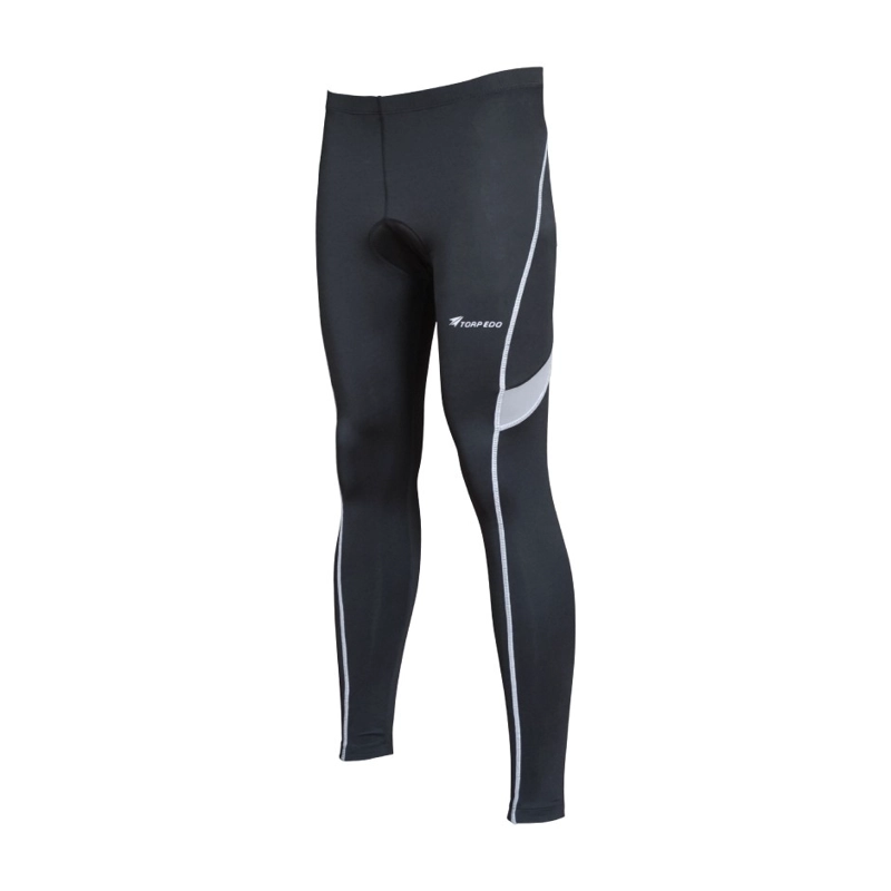CALZA CICLISTA HOMBRE TORPEDO LARGA - 3
