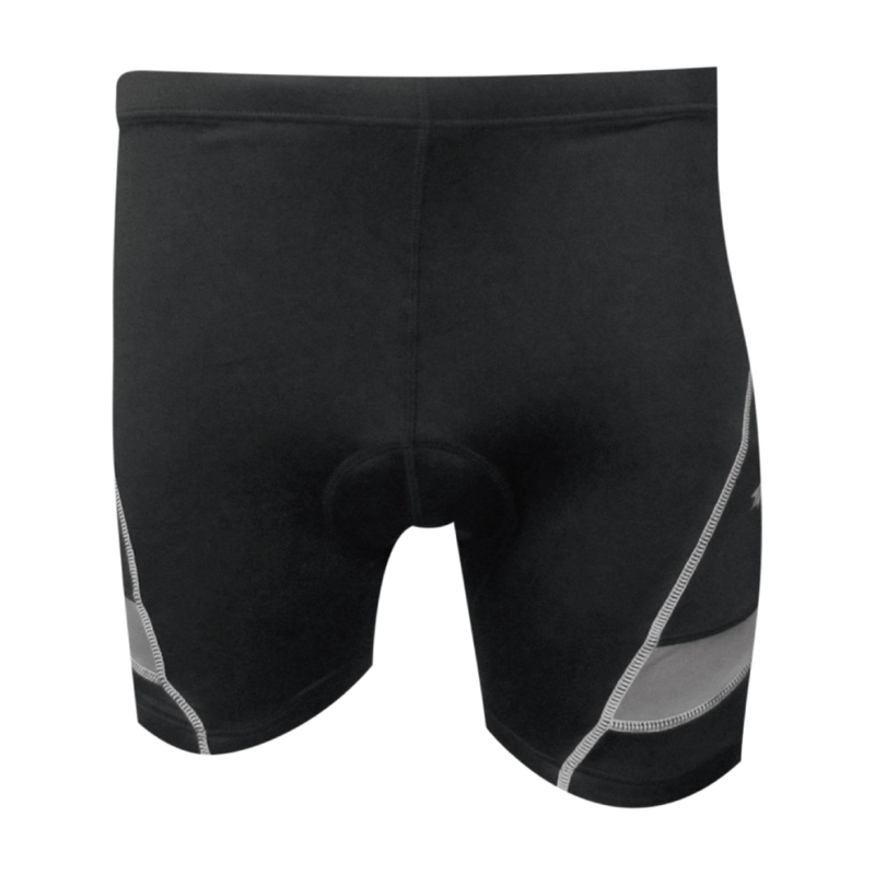 CALZA CICLISTA CORTA TORPEDO HOMBRE - 1