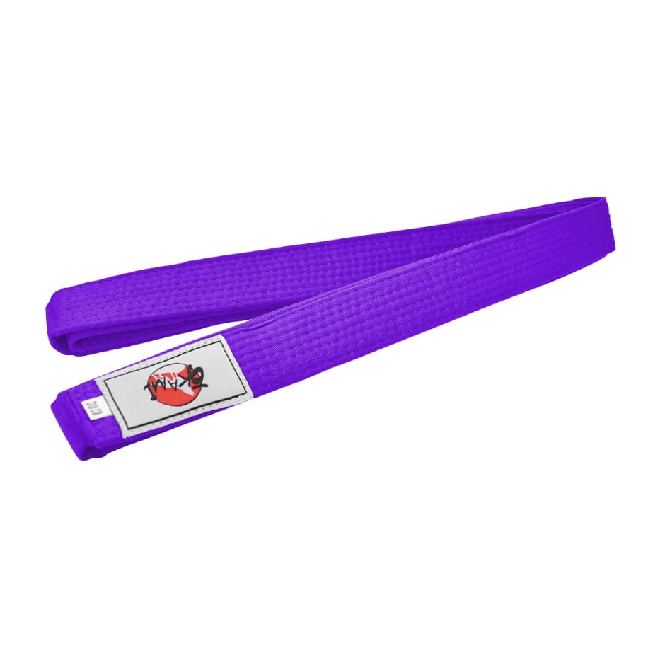 CINTURON OKAMI 310 CMS | VERDE - 3