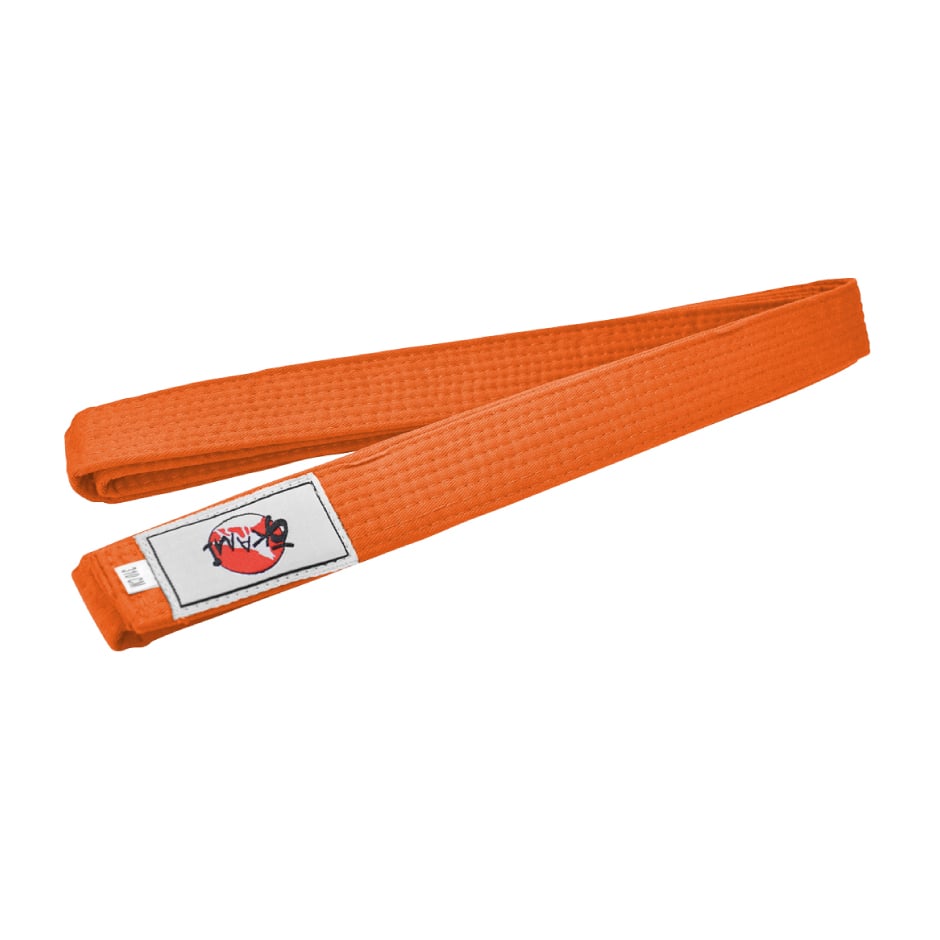 CINTURON OKAMI 310 CMS | VERDE - 9