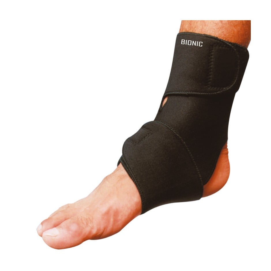 TOBILLERA BIONIC NEO VELCRO - 2