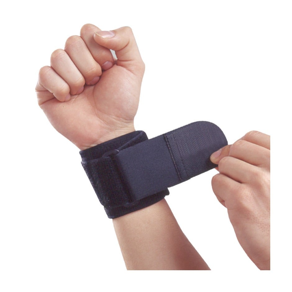 MUÑEQUERA BIONIC NEO VELCRO UNIVERSAL - 1