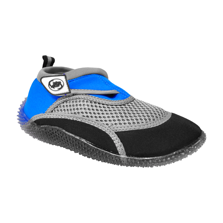 ZAPATO DE AGUA BARRACUDA AQUASHOES AZ-NG - 1