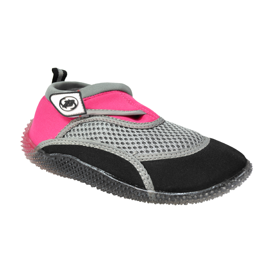 ZAPATO DE AGUA BARRACUDA AQUASHOES RS-NG - 1
