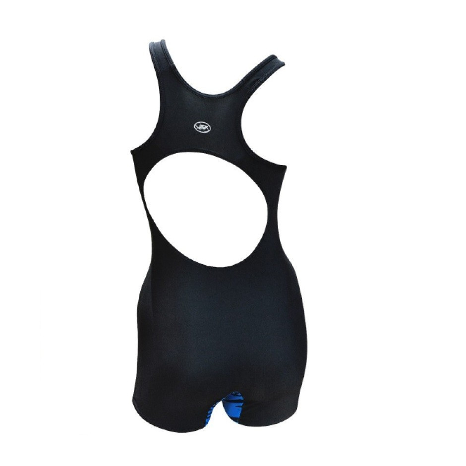 TRAJEBAÑO MUJER BARRACUDA LEGG CRAYON - 2