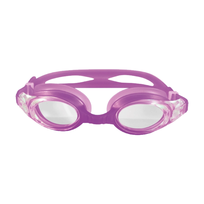 LENTE NATACION BARRACUDA ADULTO MOVE | AZUL - 1