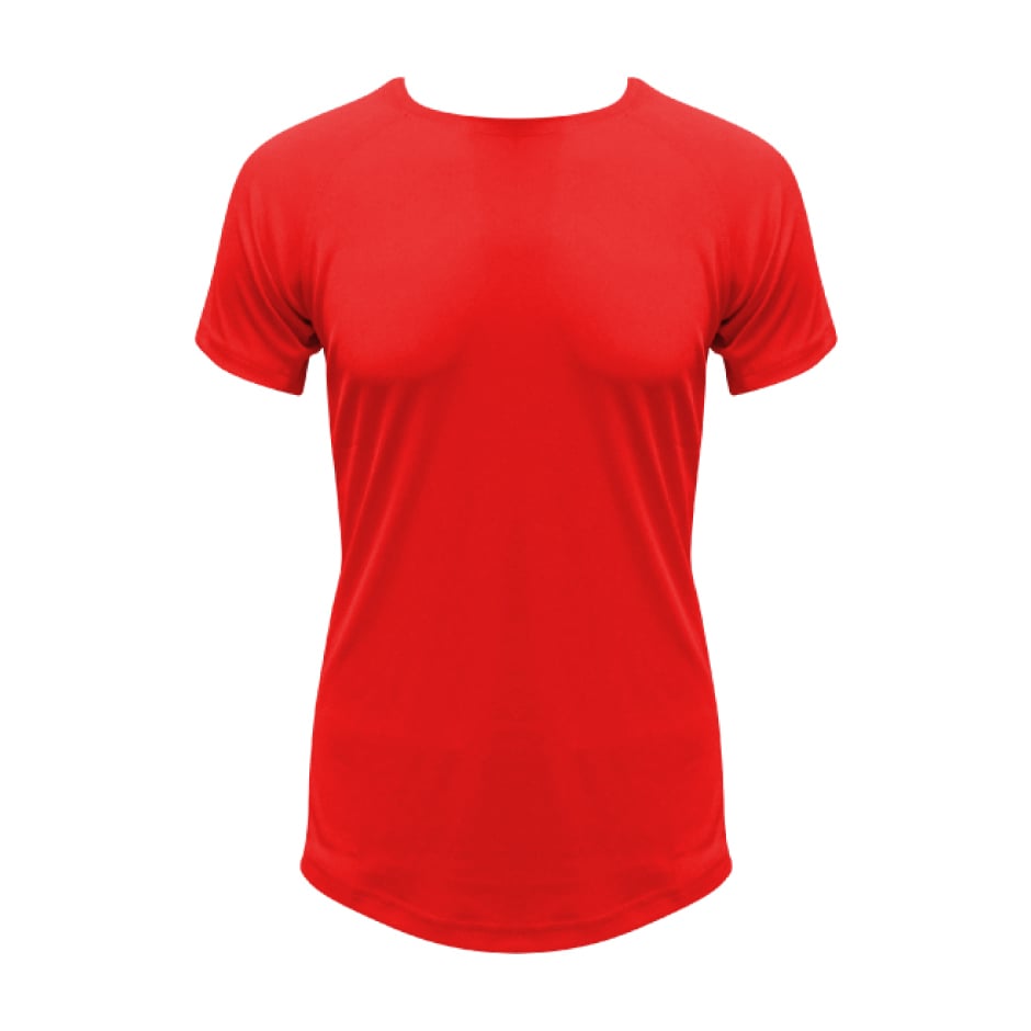 POLERA SWEAT FREE LEGEA M/C HOMBRE RJ - 1