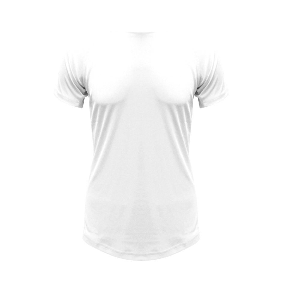 POLERA SWEAT FREE LEGEA M/C HOMBRE BL - 1