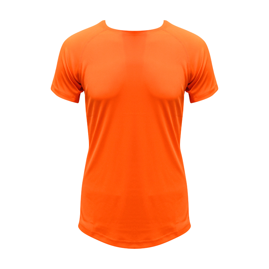 POLERA DRY LEGEA MANGA CORTA NJF - 1