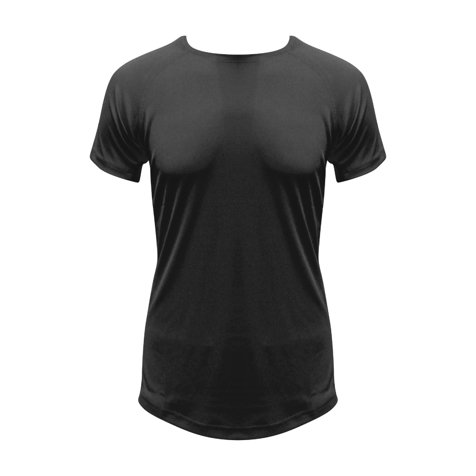 POLERA DRY LEGEA MANGA CORTA NG - 1
