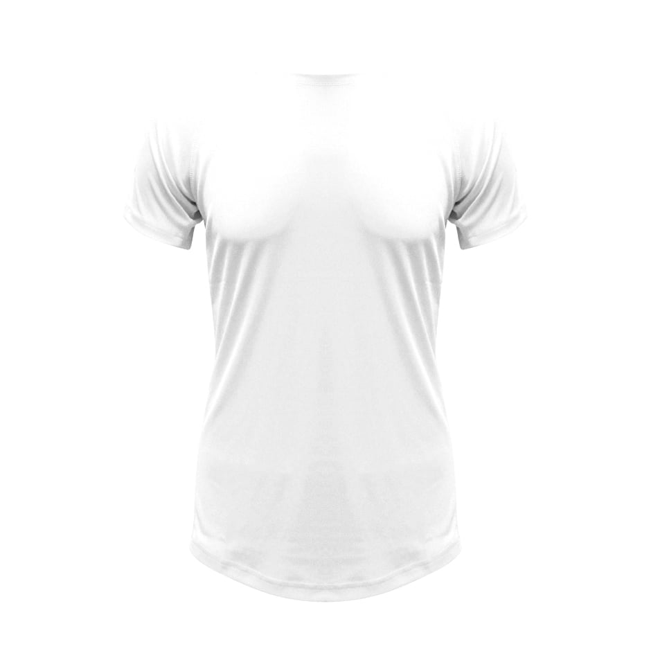 POLERA DRY LEGEA MANGA CORTA BL - 1