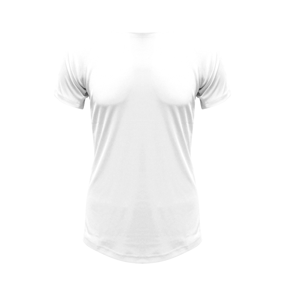 POLERA DRY LEGEA MANGA CORTA BL - 1