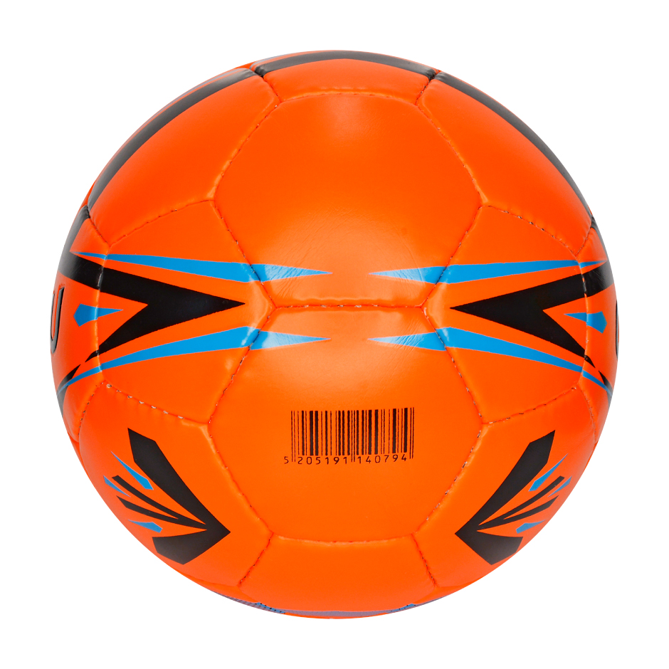 BALON FUTBOL CAFU BOTE BAJO | NARANJA - 8